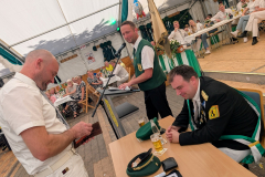 2025_08_11 Schützenfest Montag