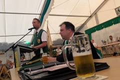 2025_08_11 Schützenfest Montag