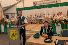 2025_08_11 Schützenfest Montag