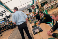 2025_08_11 Schützenfest Montag