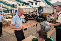 2025_08_11 Schützenfest Montag
