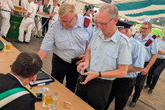 2025_08_11 Schützenfest Montag