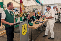 2025_08_11 Schützenfest Montag
