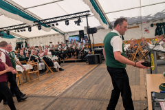 2025_08_11 Schützenfest Montag