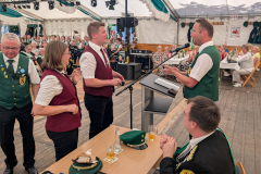 2025_08_11 Schützenfest Montag