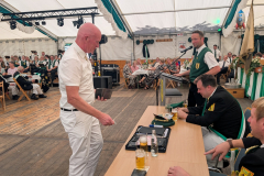 2025_08_11 Schützenfest Montag