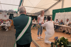2025_08_11 Schützenfest Montag
