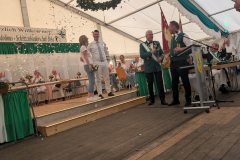 2025_08_11 Schützenfest Montag