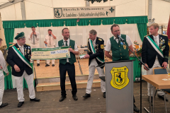 2025_08_11 Schützenfest Montag