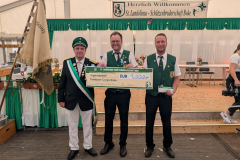 2025_08_11 Schützenfest Montag