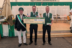 2025_08_11 Schützenfest Montag