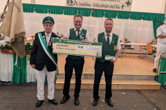 2025_08_11 Schützenfest Montag