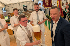 2025_08_11 Schützenfest Montag