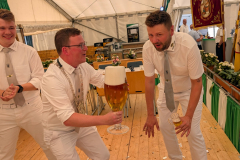 2025_08_11 Schützenfest Montag