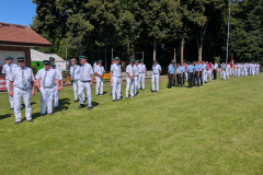 2025_08_11 Schützenfest Montag