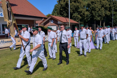 2025_08_11 Schützenfest Montag