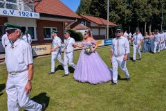 2025_08_11 Schützenfest Montag