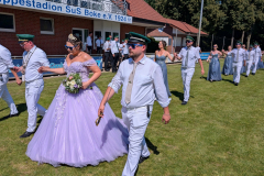 2025_08_11 Schützenfest Montag