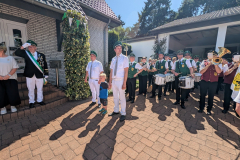 2025_08_11 Schützenfest Montag