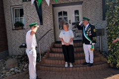 2025_08_11 Schützenfest Montag