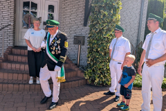 2025_08_11 Schützenfest Montag