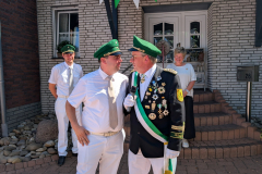 2025_08_11 Schützenfest Montag