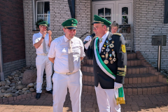 2025_08_11 Schützenfest Montag