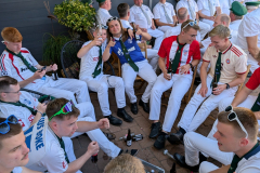 2025_08_11 Schützenfest Montag