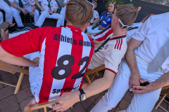2025_08_11 Schützenfest Montag