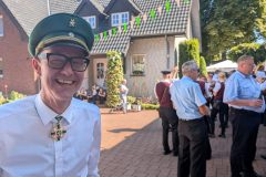 2025_08_11 Schützenfest Montag