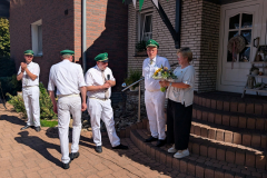 2025_08_11 Schützenfest Montag