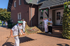 2025_08_11 Schützenfest Montag