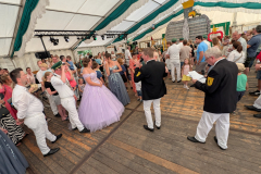 2025_08_11 Schützenfest Montag