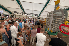 2025_08_11 Schützenfest Montag