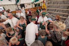 2025_08_11 Schützenfest Montag