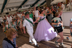 2025_08_11 Schützenfest Montag