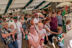 2025_08_11 Schützenfest Montag