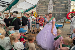 2025_08_11 Schützenfest Montag