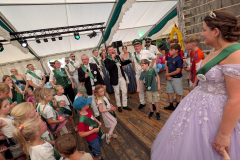 2025_08_11 Schützenfest Montag