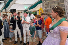 2025_08_11 Schützenfest Montag