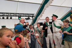 2025_08_11 Schützenfest Montag
