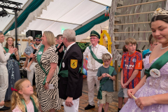 2025_08_11 Schützenfest Montag