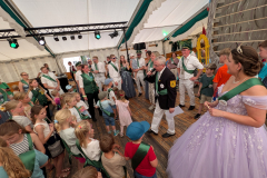 2025_08_11 Schützenfest Montag