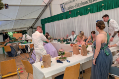 2025_08_11 Schützenfest Montag