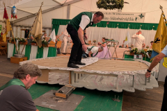 2025_08_11 Schützenfest Montag