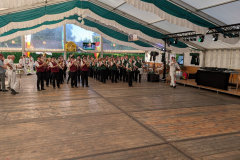 2025_08_11 Schützenfest Montag