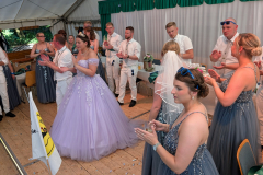 2025_08_11 Schützenfest Montag