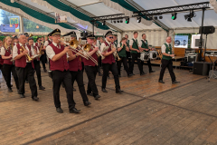 2025_08_11 Schützenfest Montag