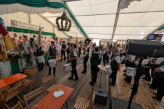 2025_08_11 Schützenfest Montag