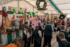 2025_08_11 Schützenfest Montag